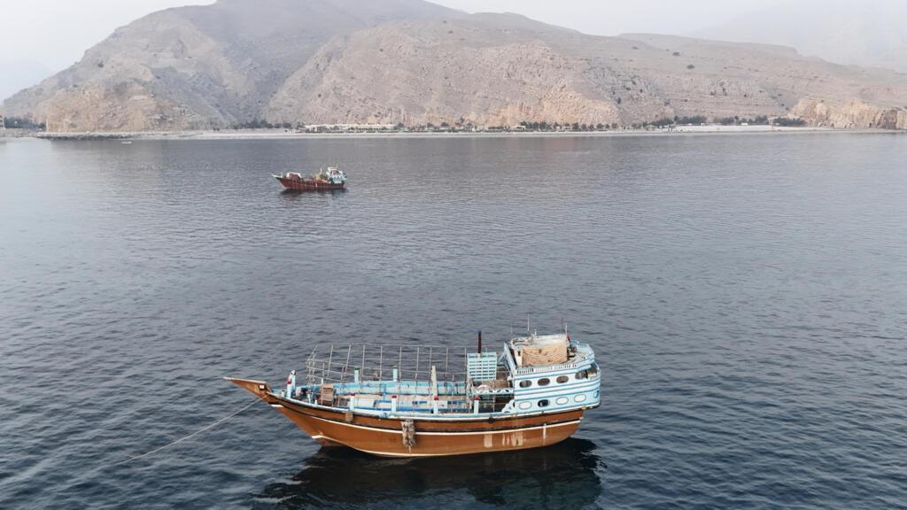 L'Iran met en garde les navires contre tout contournement de son itinéraire dans le détroit d'Ormuz