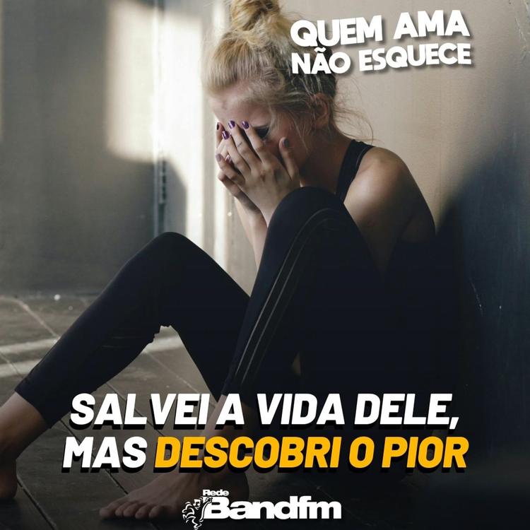 SALVEI A VIDA DELE, MAS DESCOBRI O PIOR | HISTÓRIA DA MARIANE | QUEM AMA NÃO ESQUECE 15/04/2026