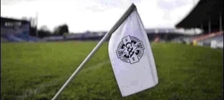 Ballybricken/Bohermore GAA Club Notes: