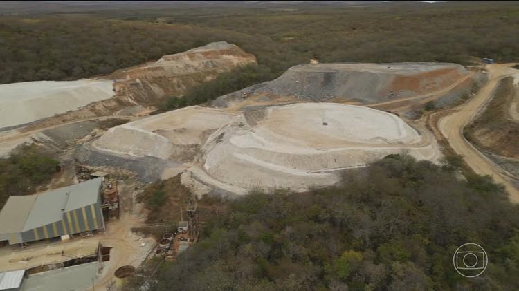 Terras raras: deputado Arnaldo Jardim, do Cidadania, apresenta texto do projeto de lei que regulamenta a exploração no Brasil
