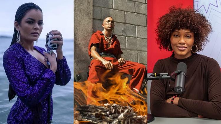 Festival Bora divulga atrações da segunda edição em Fortaleza; confira os locais dos shows