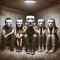 #559 - Backstage atferd