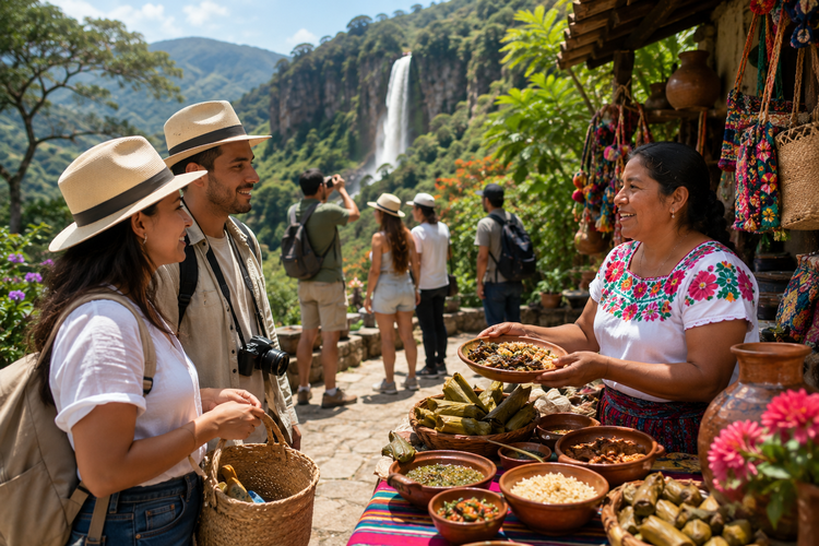 Morelos lanzará su primera operadora de turismo comunitario este verano
