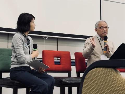 Why Multi-Ethnic Churches Still Feel Like Guests in the CRC: Interview with Rev. MoonBae Kim, Part II