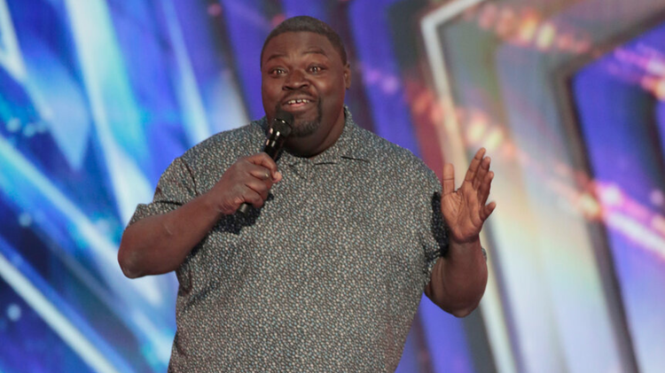 Mississippi native eliminated from ‘America’s Got Talent’ quarterfinals