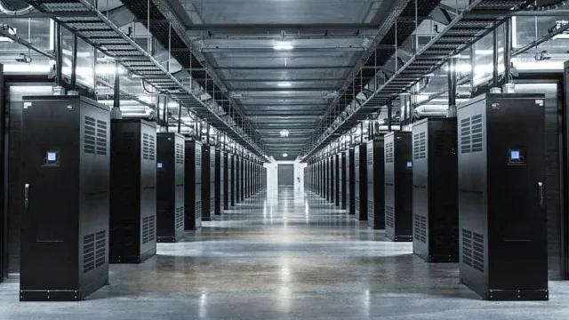 EUA: data centers são bons para produtividade, mas podem disparar inflação, diz membro do Fed