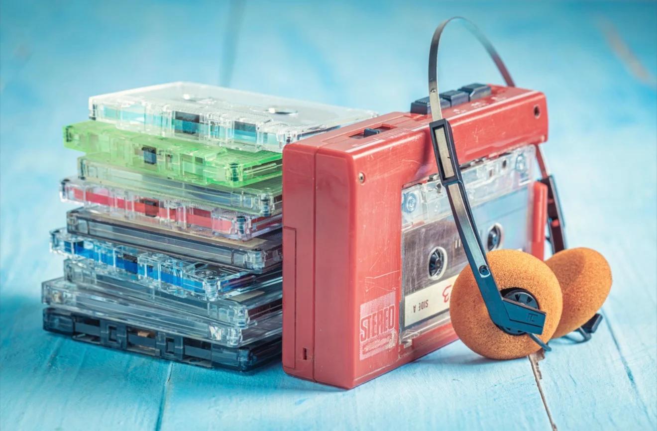 Buongiorno da InfoCilento: servizi, contatti programmi tv sul Canale 79. 1 luglio: nasce il walkman