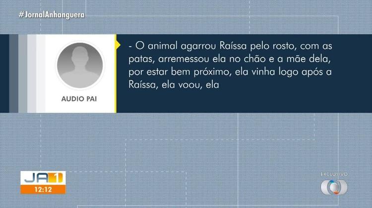 VÍDEOS: Jornal Anhanguera 1ª Edição de segunda-feira, 18 de maio de 2026