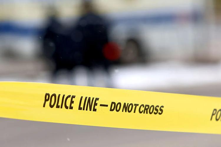 One Person Killed In A Shooting In The Parking Lot Of The Shoppers World Mall