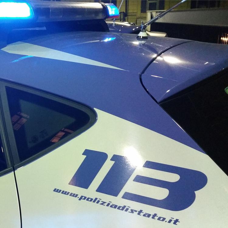 Ancora un assalto 'da film' a un blindato in Puglia