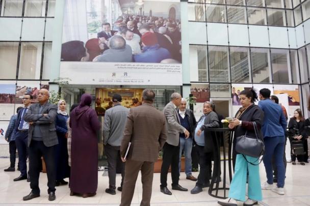 مجلس حقوق الانسان يحذر من مخاطر المعلومات المضللة على الذاكرة وضمانات عدم التكرار