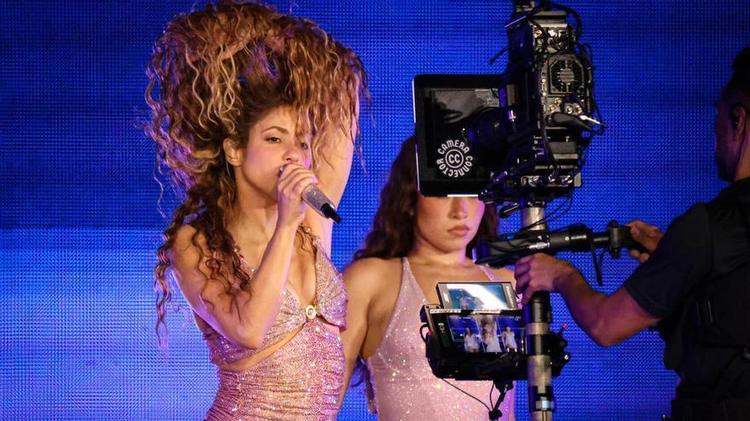De Barranquilla a Macondo: cómo Shakira se fabricó una identidad global