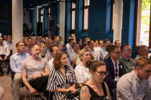 Capital for Innovation Summit 2026