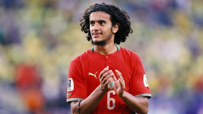 رومانو: مانشستر سيتي يسعى لضم بوعدي والإبقاء عليه في ليل لموسمين