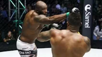 Maior evento de MMA da América Latina será em Macaé