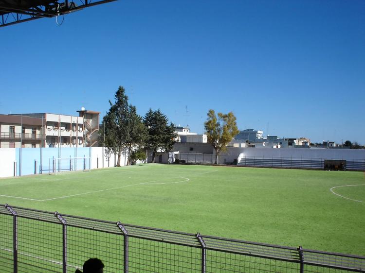 PROMOZIONE – Triggiano, aria di derby. C’è il Noicattaro