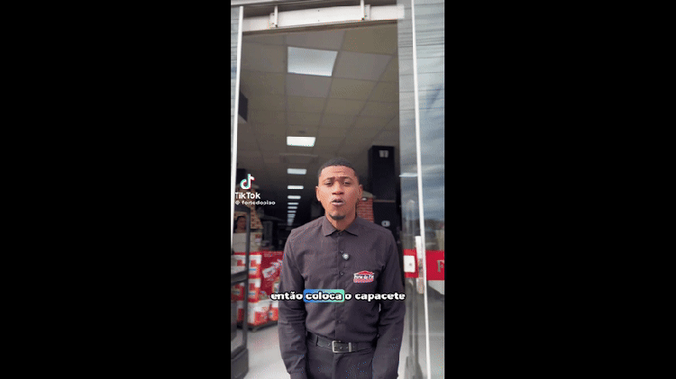 Funcionário pode ser obrigado a gravar vídeos para as redes sociais da empresa?