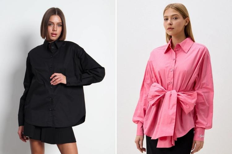 Бренд одежды Stylish