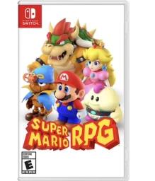 Super Mario RPG