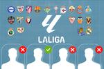 Los culebrones del verano son las inscripciones: el Getafe sólo tiene siete fichas... y el Barça, sin porteros