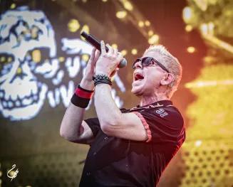 The Offspring, Eurockéennes 2026, Jeudi, Benoit GILBERT