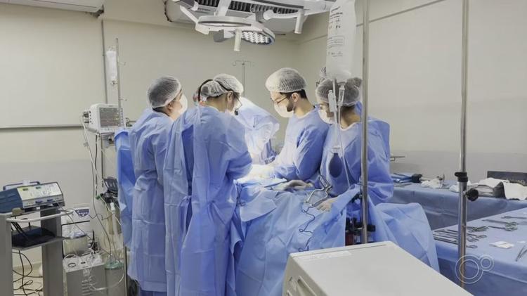 Hospital de Jundiaí realiza 14ª captação de órgãos do ano; saiba como ser um doador