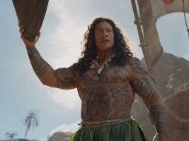 Il live-action “Oceania” e il cartoon “Minions & Monsters”, su Netflix “Enola Holmes 3”