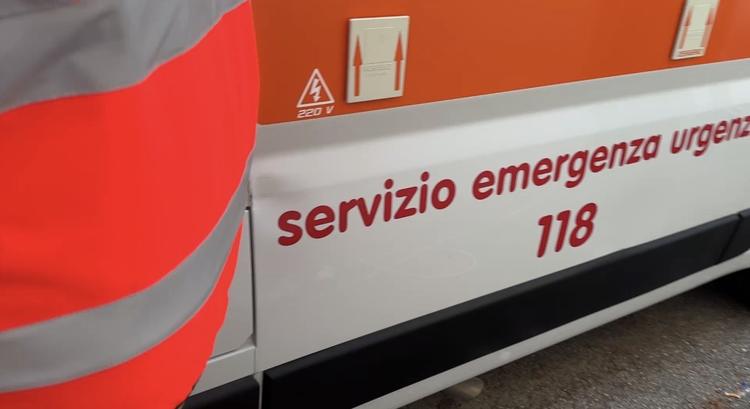 Ordona, neonato muore soffocato dopo un rigurgito