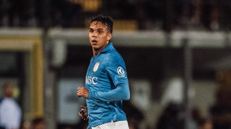 CdS – Si avvicina il debutto stagionale di Giovane. Il brasiliano può ricoprire più ruoli
