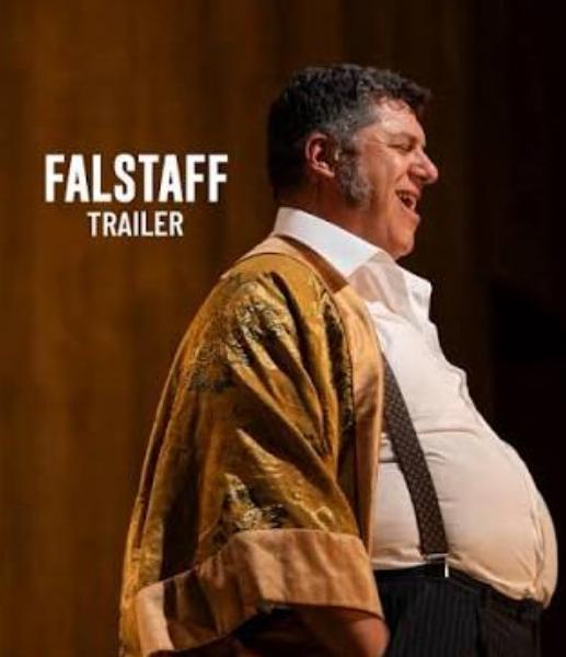 In «Falstaff» una beffa al mito del macho da parte di donne libere