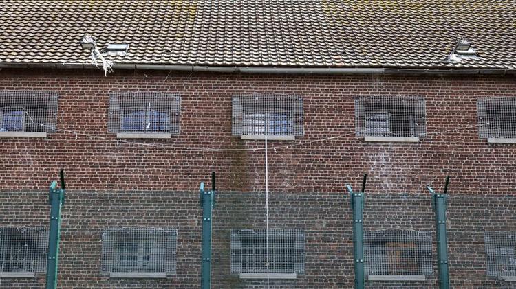 Un détenu de 28 ans se suicide à la maison d'arrêt de Béthune