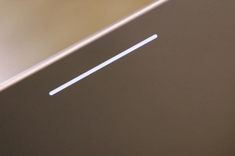 Googlebook Preview