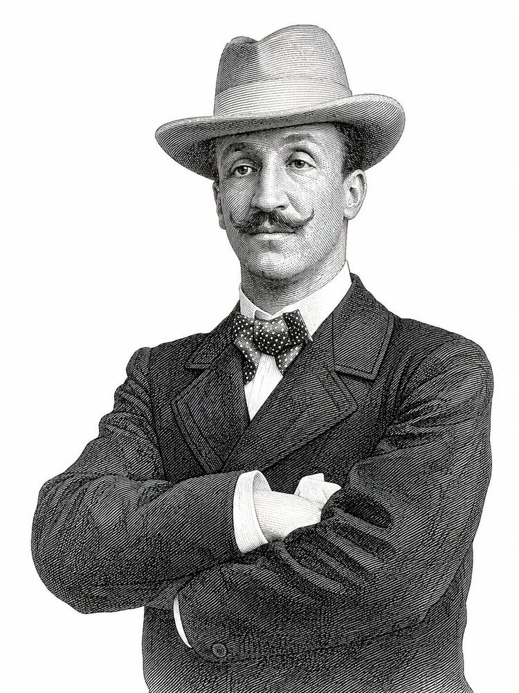 Jules Guérin