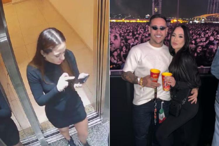 Caso Peretto: Viúva acusada de envolvimento na morte de comerciante após traição vai a júri popular