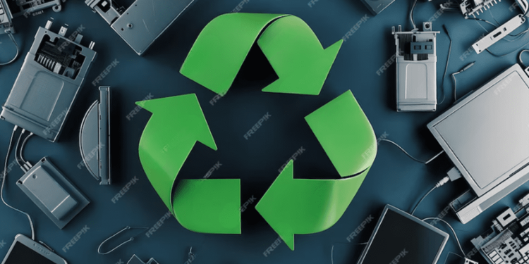 Campanha de Recolhimento de Resíduos Eletrônicos acontece no sábado