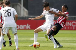 Granada - Real Madrid: horario, canal y dónde ver en TV las semifinales de la Copa de Campeones Juvenil