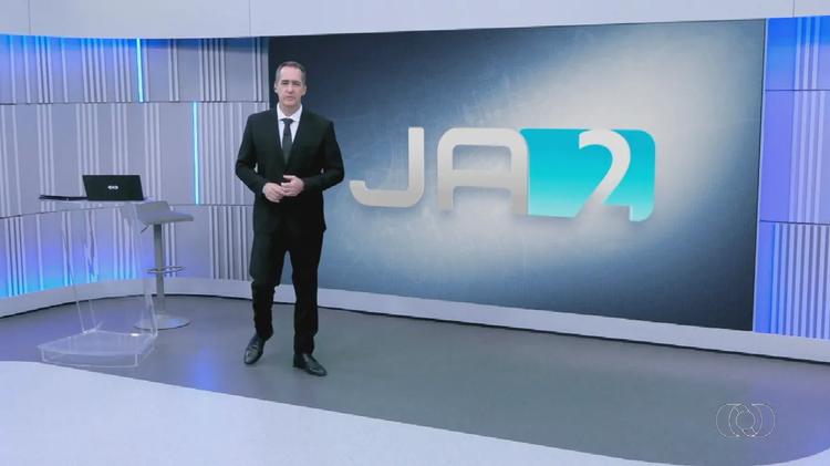 VÍDEOS: Jornal Anhanguera 2ª Edição de segunda-feira, 21 de setembro de 2026