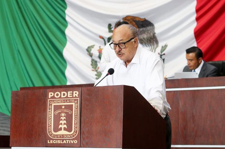 Buscan blindar a periodistas y buscadores en Morelos: Diputado propone reformas clave