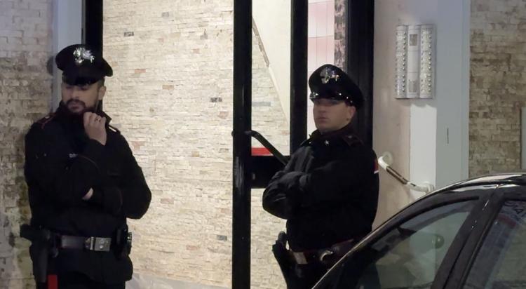 Foggia, Antonio Fortebraccio in stato di fermo per l’omicidio della moglie