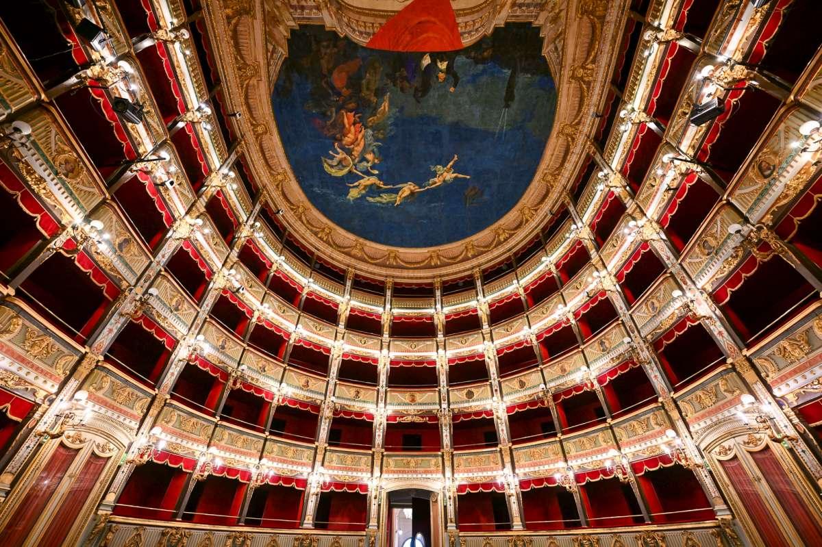 Musica d’Artista 2026: al Teatro Verdi di Salerno Sal Da Vinci e le stelle della musica