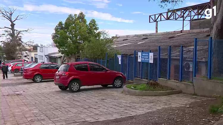 Mãe e padrasto são presos suspeitos de maus-tratos que teriam levado bebê de 7 meses à morte em Porto Alegre