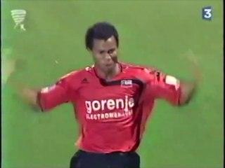 2008-09 - CDL 16E- GILSON SILVA - EAG-ASSE 4-1