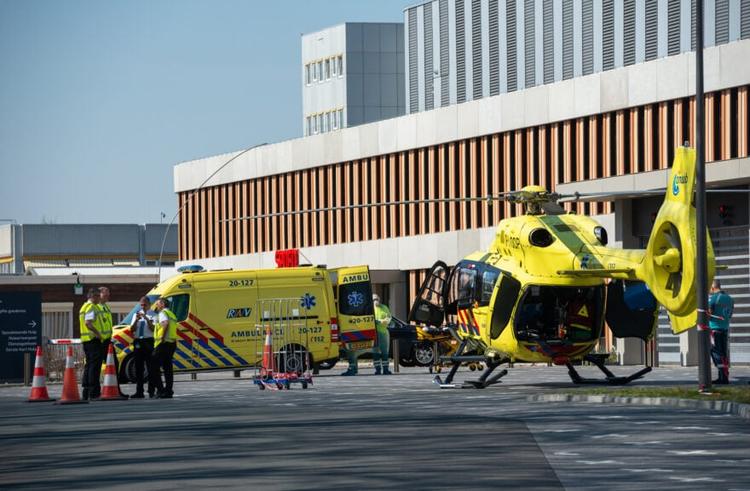 Hantavirus&nbsp;: nombre de morts, patient à Zurich, évacuation… tout savoir sur la souche des Andes