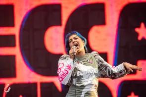 Ecca Vandal, Eurockéennes 26, Benoît GILBERT