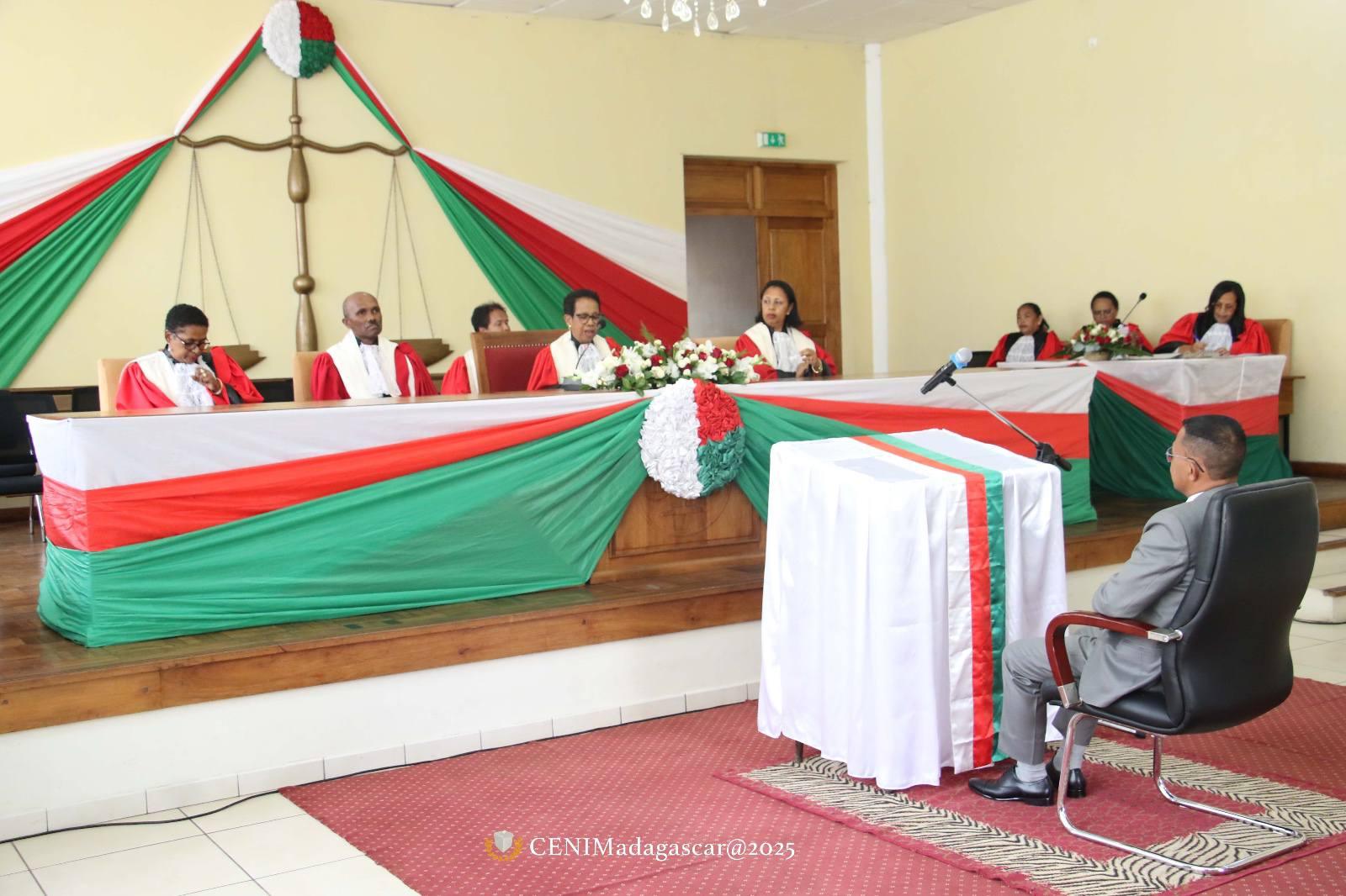 Élections malgaches : le droit de vote de la diaspora en question