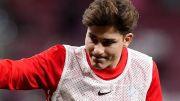 Barcelona deberá pagar una absurda multa por la novela con Julián Álvarez