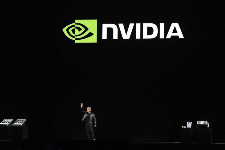 Nvidia vara i superchip per il nuovo computer