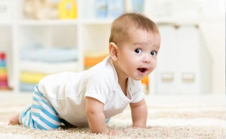 Why You Should Bring Your Baby To An Indoor PlayHouse