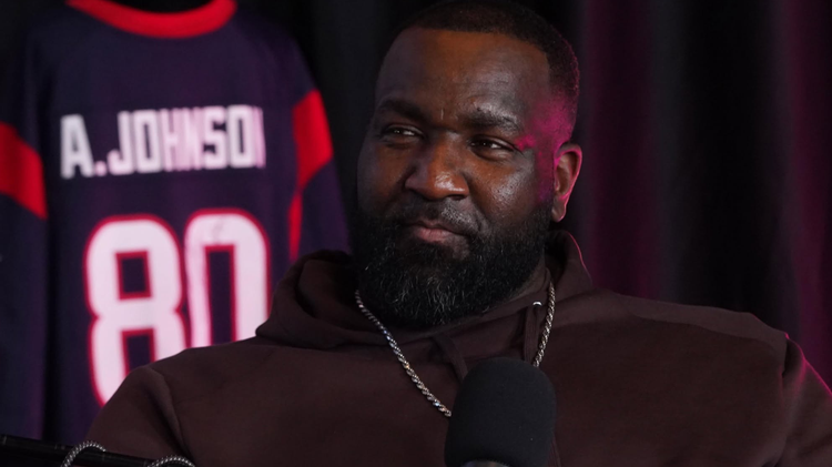 Former NBA player Kendrick Perkins hired as Jackson State basketball GM: report