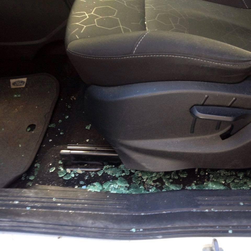 Furti nelle auto a Capaccio Paestum: borsa rubata nel parcheggio a Licinella